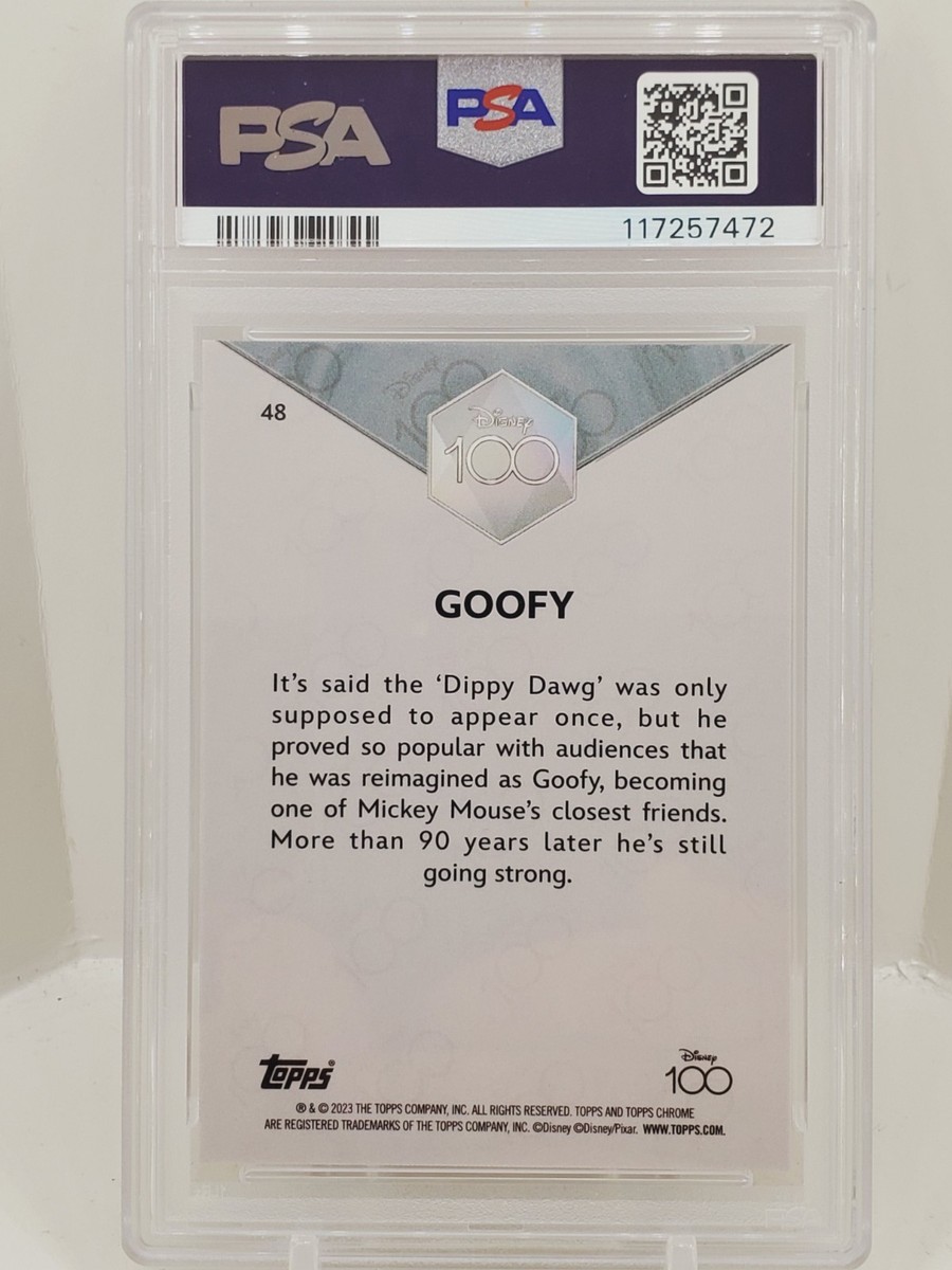 TOPPS Disney Baymax ミッキーマウスパラレルカード サイン以外 Mickey