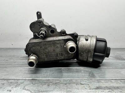 Ölwechsel Kühler Für ALFA ROMEO Giulietta Serie (940_) 55236720 Diesel 1