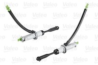 1X Valeo 804652 Geberzylinder Kupplung FüR Renault Dacia Lada