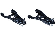 2x Querlenker Vorderachse für RENAULT DACIA DUSTER