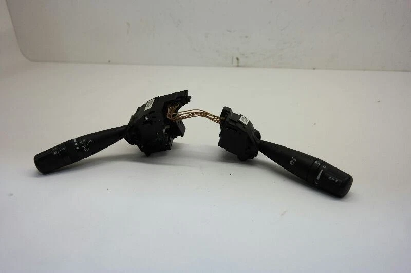 Interruptor multifunción Chrysler 200 2011-14 con faros automáticos  Foto 3 de 4