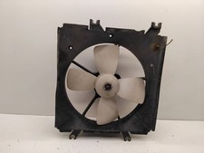 Honda CRX 1990 Ventilateur de refroidissement de radiateur électrique