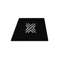Pipercross Luftfilter FüR Land Rover Freelander 2 (L359) 2L 241PS Bj. 11-14