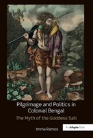 Imma Ramos | Pilgrimage And Politics In Colonial Bengal | Taschenbuch | Englisch