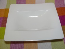 V&B VILLEROY & BOCH - MODERN GRACE  - Suppenteller / - Teller ca. ~24x20cm