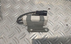 Toyota Yaris 2008 Diesel Relais Kühlerlüfter 2468106110 ADL20408