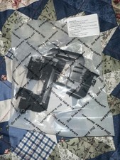 Kia Stinger Gt Line Brake Hardware Kit