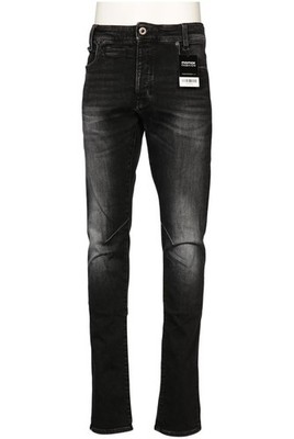 G STAR RAW Jeans Herren Hose Denim Jeanshose Gr. W30 Baumwolle Leder... #nn5fm3g