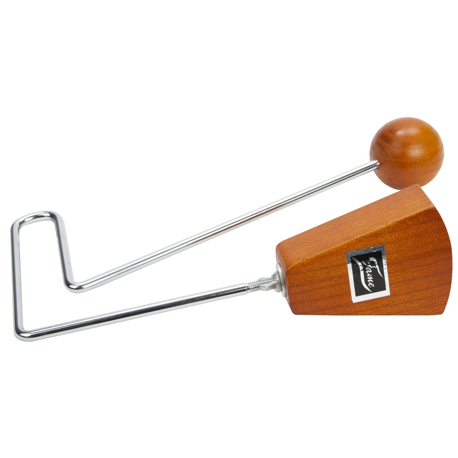 Fame Vibra Slap Shaker    Holz,