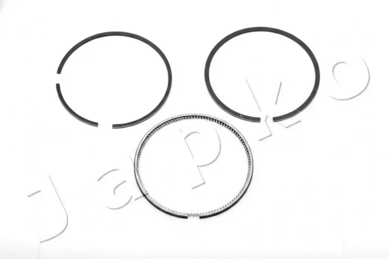 Piston Ring 441325J JAPKO for MITSUBISHI PAJERO/SHOGUN Mk II