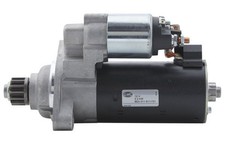 HELLA Anlasser Starter 8EA 011 611-721 13 für W242 MERCEDES KLASSE W246 W176 12V HELLA Anlasser Starter 8EA 011 611-721 13 für W242 MERCEDES KLASSE W246 W176 12V