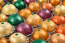 Starbucks by Nespresso Vertuo pods 60 ct ALL 7.77oz Pods