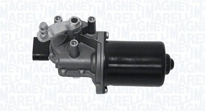 Front Magneti Marelli 064052110010 Wiper Motor for Skoda, VW
