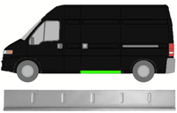 Schweller Innen FüR Fiat Ducato 1994 - 2006 Links