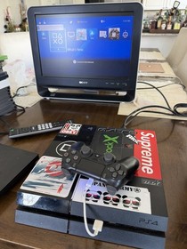 Lot of Large Video Game Collection: Consoles,no Cables Tested !! Please Read