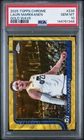 2025 Topps Lauri Markkanen Base (PSA 10)