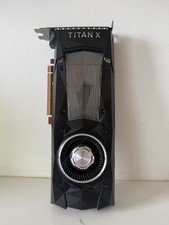 NVIDIA TITAN Xp 12GB GDDR5X Pascal Graphics Card GPU PCIe 3.0 x16 Tested