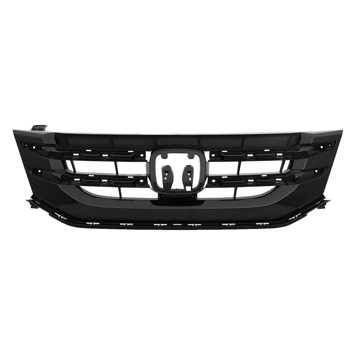 New Replacement Front Grille For 2014-2017 Honda Odyssey CAPA