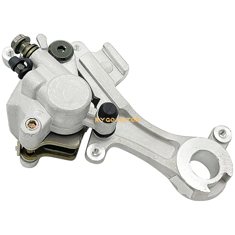 Pinza de freno trasera para Yamaha YZ125 YZ250 YZ250F YZ450F 2003-2005 5UN2580W1000 Foto 3 de 4