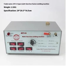 Gold, Silver and Copper Metal Soldering Melting Equipment Gold Beating Tools