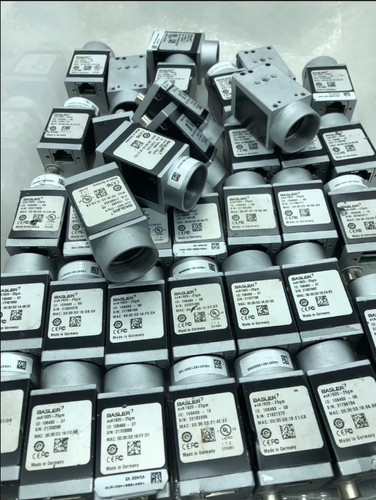 acA1920-25gm Used and Tested Free Expedited Shipping