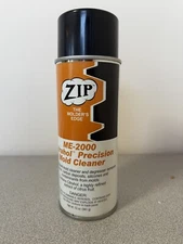 ZIP A585 | ME-2000 Citrahol Mold Cleaner 12oz – FDA, Fast Dry