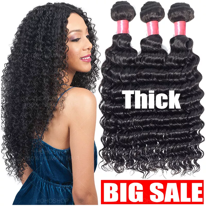 Weave hair 8a quality top