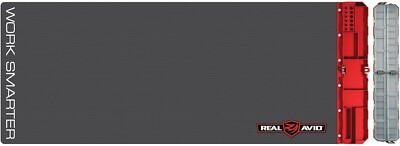 REAL AVID MASTER ARMORERS MAT AR-15 Clean mat, Smart Mat