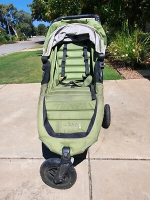 city mini gt capsule adapter