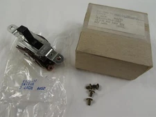 NEW Arrow-H&H E121-37 Rocker/Toggle Switch 230VAC 30A