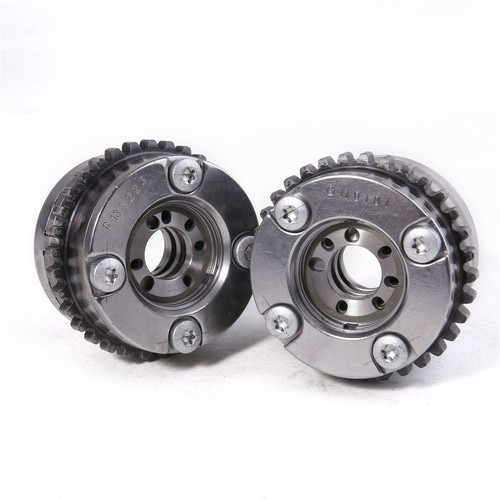 2* VVT Exhaust Camshaft Adjuster Actuator For Mercedes-Benz CL550 ML550 E550 - Picture 2 of 5