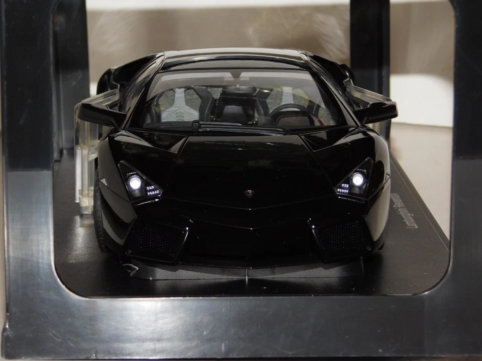 LAMBORGHINI REVENTON 2007 74592 AUTOART 1:18 - Imagen 2 de 4