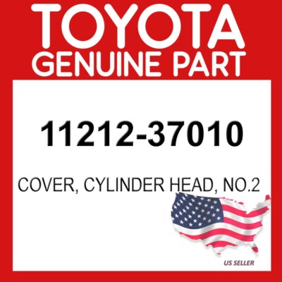 Toyota 11212 37010