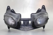 Motorcycle Headlight Assemblies for 2007 Kawasaki Ninja ZX6R for