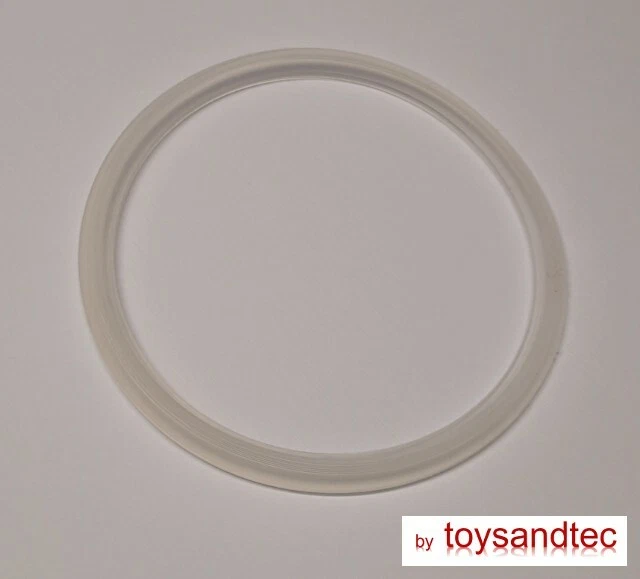 ULTRA Kitchenaid Batidora (Batidora) Junta / Goma de Sellado para Batidora Artesanal