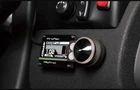 GREDDY TRUST TURBO BOOST ELECTRONIC DEVICE WHITE LED DISPLAY UNIT FOR MITSUBISHI
