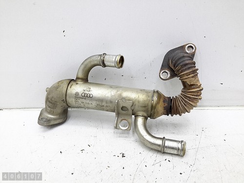 2007 VW POLO AGR VENTIL NUR KüHLER 1400TDI 045131513P