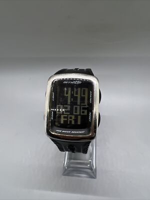 Arnette Watch Digital LCD AR02002 Vintage | eBay