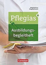 Pflegias - Generalistische Pflegeausbildung -...