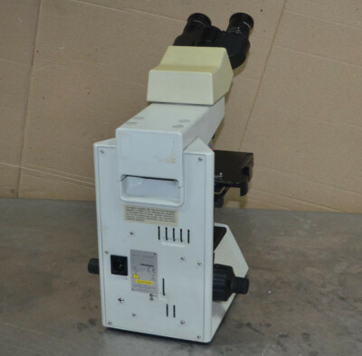 Olympus CX-41 Research Microscope[#A04] | eBay