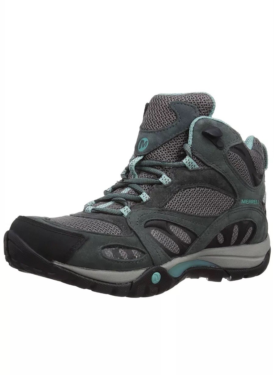 hiking shoes uk