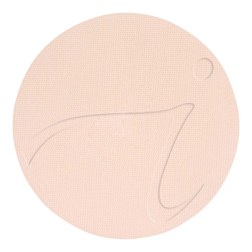 Jane Iredale PurePressed Base Mineral Foundation Refill Light Beige. New