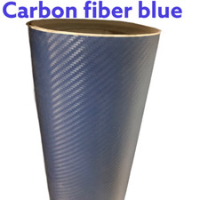12 Inch X 10 Feet Carbon Fiber Blue Vinyl Wrap Grade 3d Professional Cf Blue 12 Inch X 10 Feet Carbon Fiber Blue Vinyl Wrap Grade 3d Professional Cf Blue
