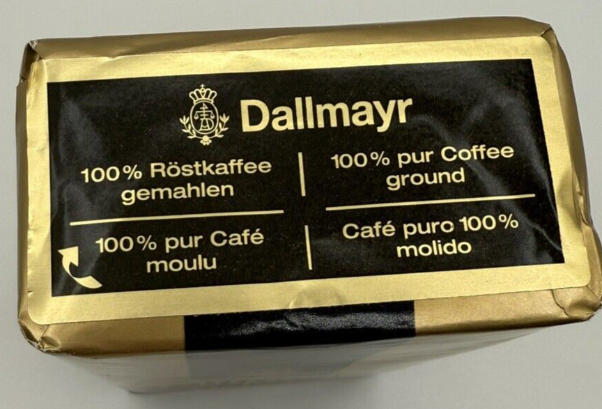 Dallmayr Prodomo 100% Arabica 8.8oz Ground Coffee | eBay