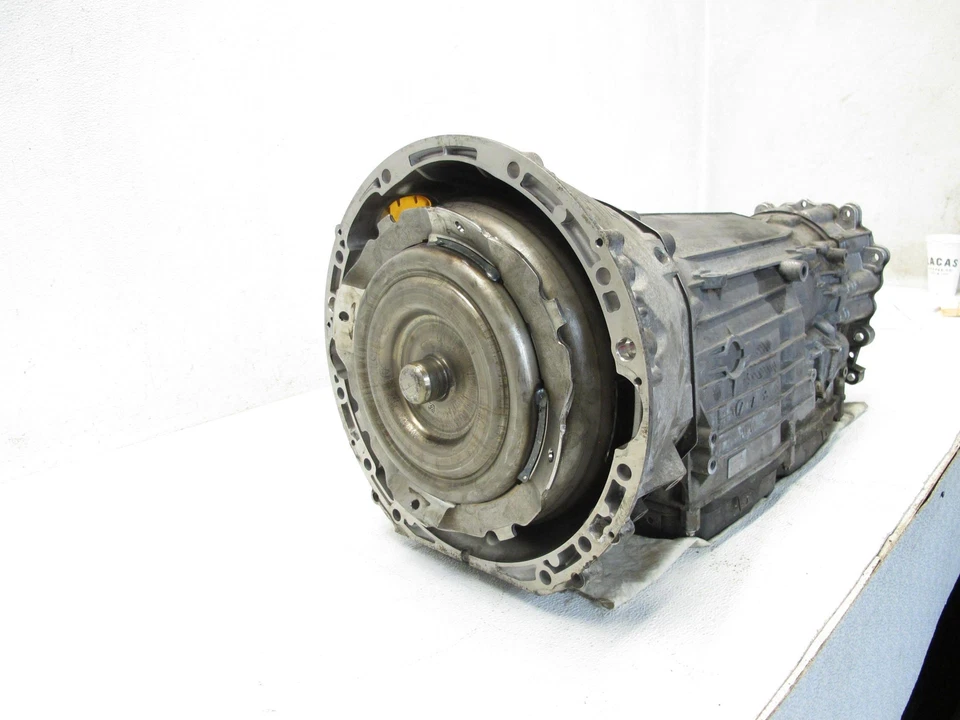 💚 2014-2016 Mercedes ML63 GL63 AMG AWD Automatic Transmission OEM TESTED - Image 3 of 4