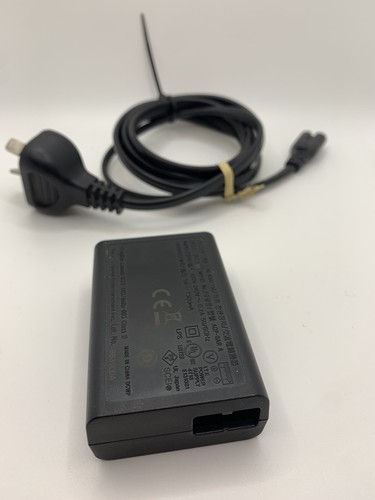 Genuine SONY PlayStation PCH-ZAC1 AC Adaptor Charger for PS Vita | Post Same Day - Picture 6 of 8