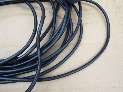 KIRBY LEGEND 2 POWER CABLE FLEX FITS LEGEND & HERITAGE MODELS - Picture 2 of 10