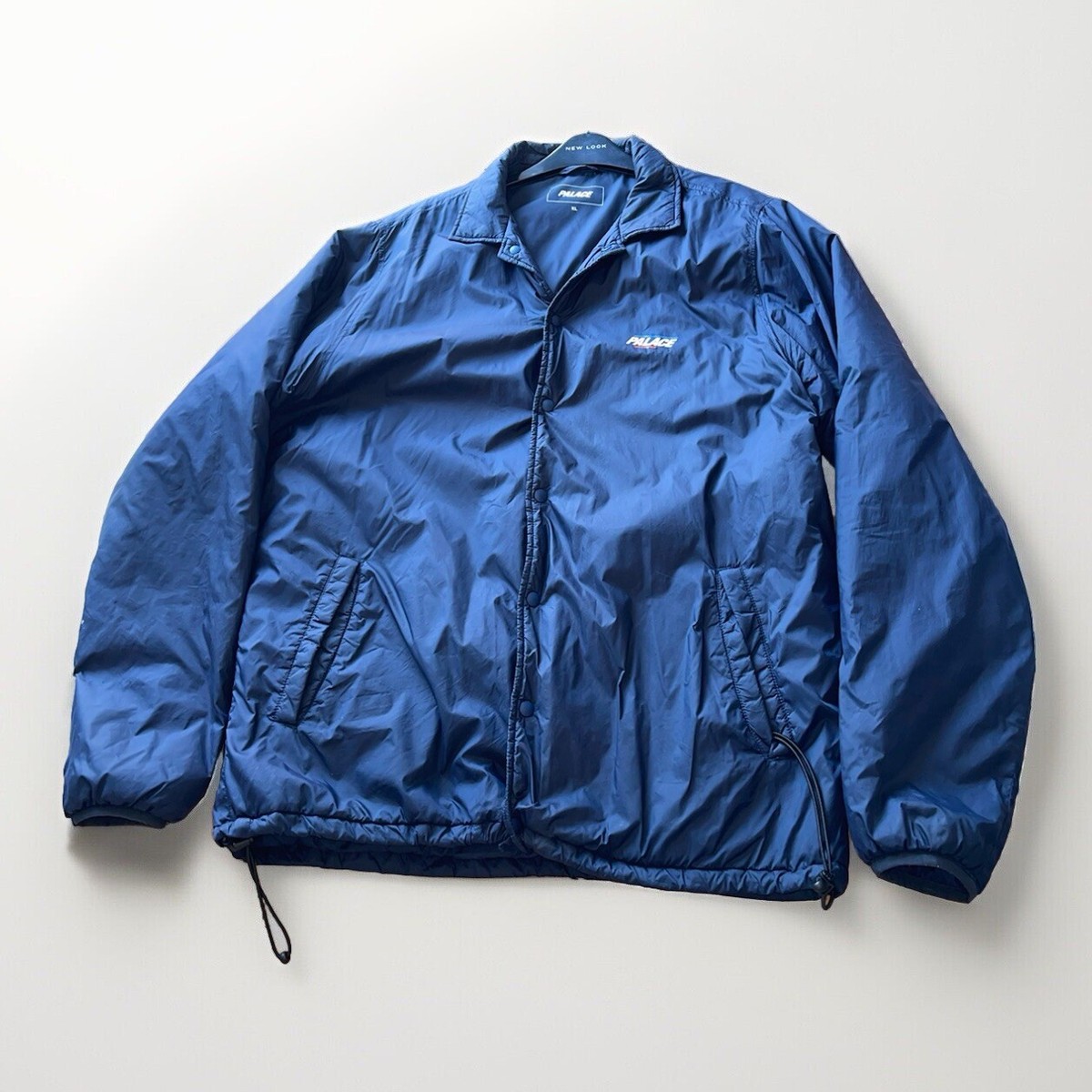 Palace 3M Coach Jacket XL Spring 2017