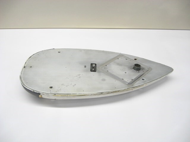 Collins社製　ANT-60A ADFアンテナ　航空機部品 Collins社製 ANT-60A ADFアンテナ 航空機部品