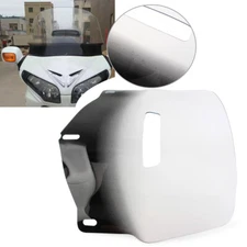 Windshield Screen Protector Clear For Honda Goldwing GL1800 2001-2017 US Stock